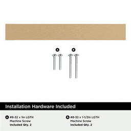 5-1/16" Agument Cabinet Pull, Matte Black Alt 3 - Image
