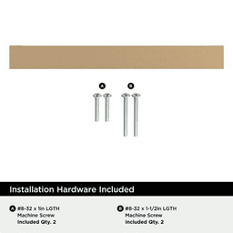 6-5/16" Agument Cabinet Pull, Satin Nickel Alt 3 - Image