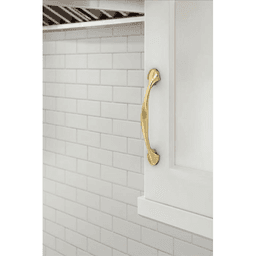 3-3/4" Fairfield Cabinet Pull, Oil-Rubbed Bronze Alt 1 - Image