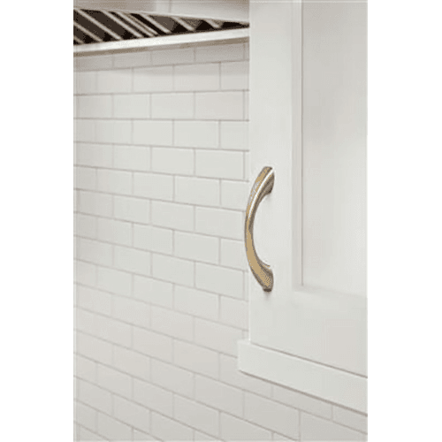 3" Vaile Cabinet Pull, Champagne Bronze Alt 1 - Image