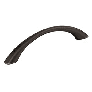 5-1/16" Vaile Arch Pull, Oil-Rubbed Bronze Main - Image