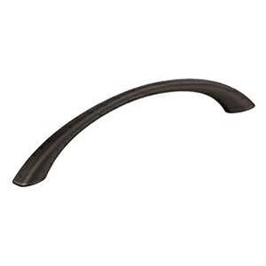 6-5/16" Vaile Arch Pull, Oil-Rubbed Bronze Main - Image