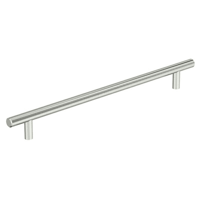 10-1/16" Bar Pulls Hollow Cabinet Pull, Stainless Steel Main - Image