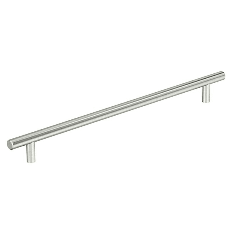 11-5/16" Bar Pulls Hollow Cabinet Pull, Stainless Steel Main - Image