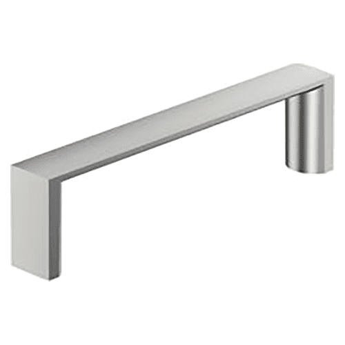 3" Metro Cabinet Pull, Polished Chrome Main - Image