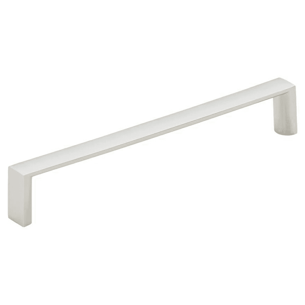 5-1/16" Metro Cabinet Pull, Satin Nickel Alt 1 - Image
