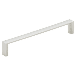 5-1/16" Metro Cabinet Pull, Satin Nickel Alt 1 - Image