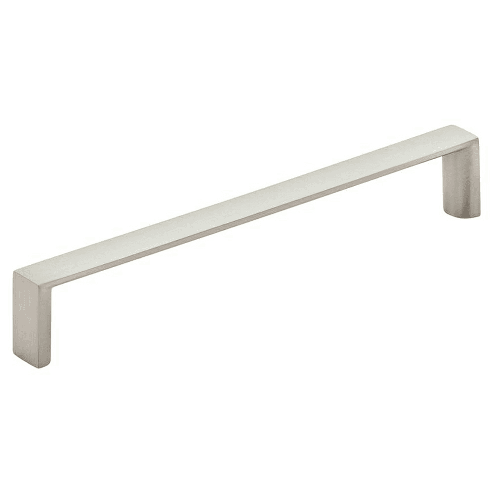 5-1/16" Metro Cabinet Pull, Satin Nickel Main - Image