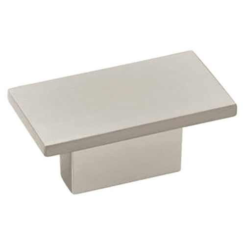 1-9/16" Prominence Cabinet Knob, Satin Nickel Main - Image