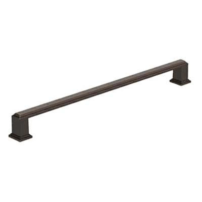 10-1/16" Appoint Cabinet Pull, Oil-Rubbed Bronze Main - Image