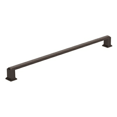 12-5/8" Appoint Cabinet Pull, Oil-Rubbed Bronze Main - Image