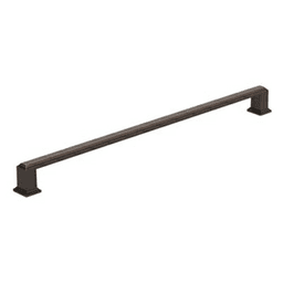 12-5/8" Appoint Cabinet Pull, Oil-Rubbed Bronze Main - Image
