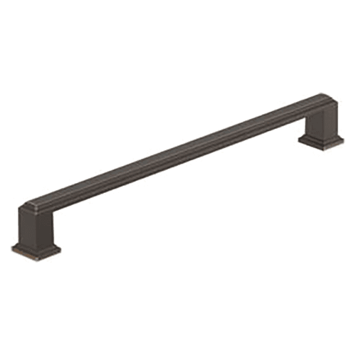 8-13/16" Appoint Cabinet Pull, Oil-Rubbed Bronze Main - Image