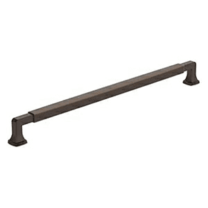 12-5/8" Stature Cabinet Pull, Oil-Rubbed Bronze Main - Image