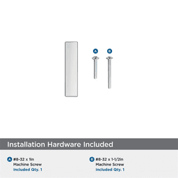 2" Merced Cabinet Knob, Polished Chrome Alt 2 - Image