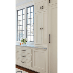 256mm Merced Cabinet Pull, Oil-Rubbed Bronze Alt 3 - Image