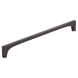 320mm Merced Cabinet Pull, Oil-Rubbed Bronze Main - Image