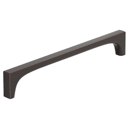 305mm Merced Appliance Pull, Oil-Rubbed Bronze Main - Image