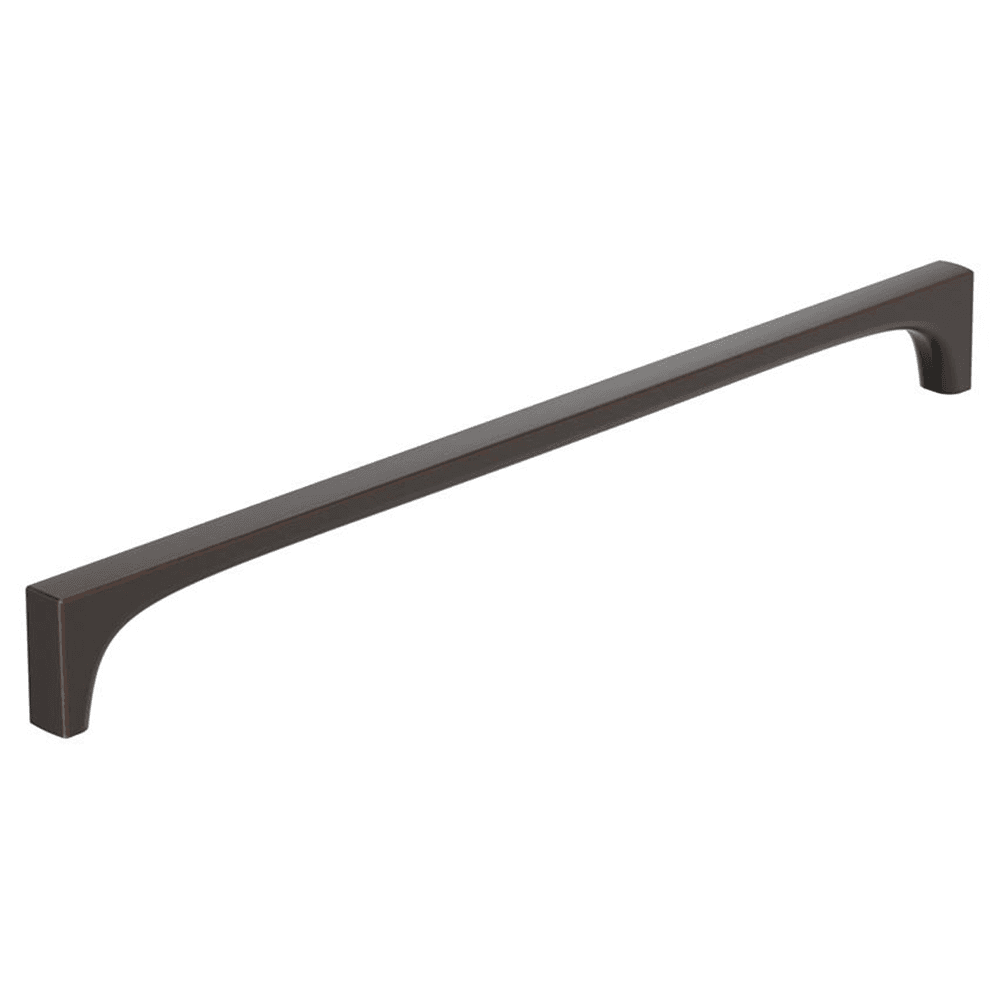 457mm Merced Appliance Pull, Oil-Rubbed Bronze Main - Image