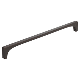 457mm Merced Appliance Pull, Oil-Rubbed Bronze Main - Image