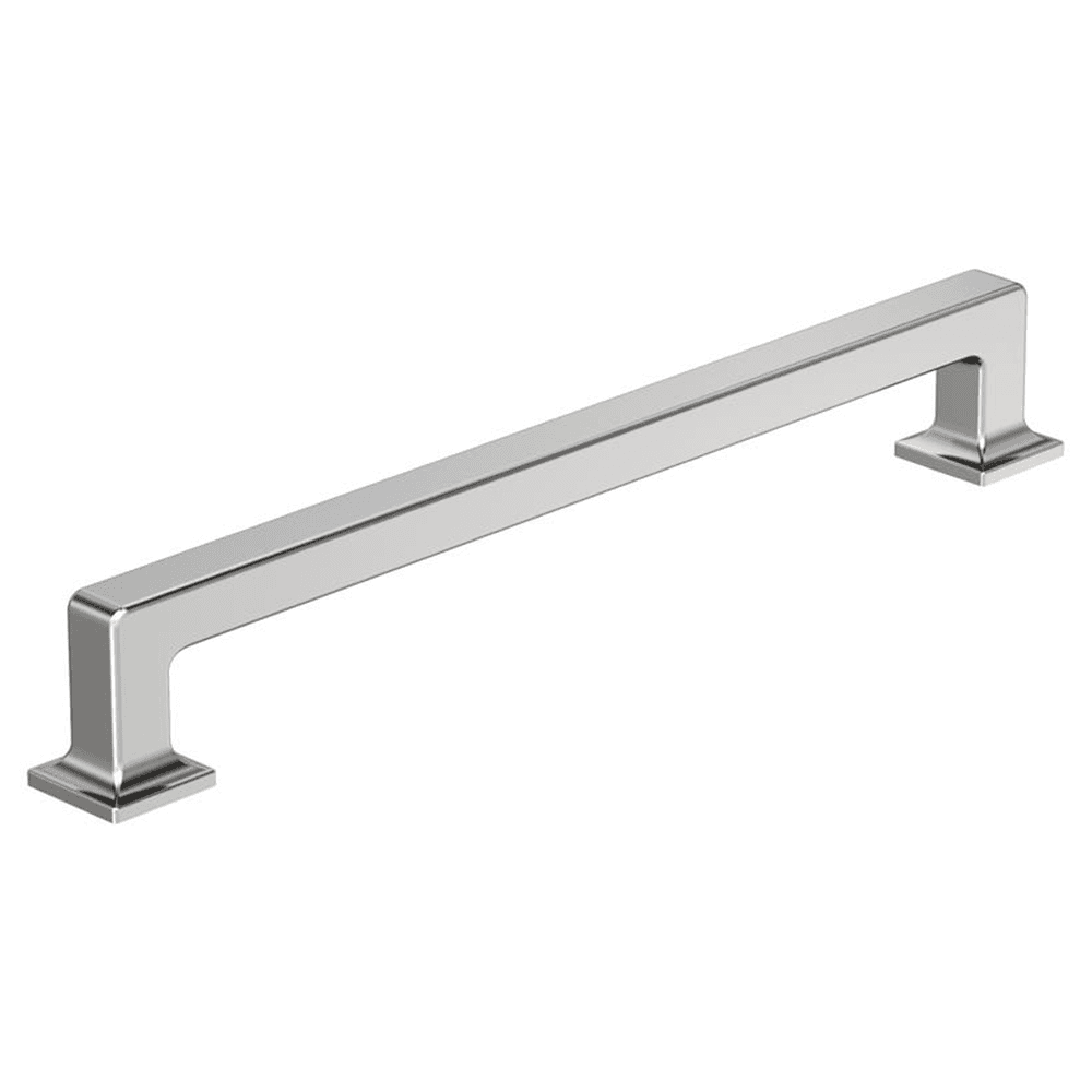 305mm Lintel Appliance Pull, Polished Chrome Main - Image