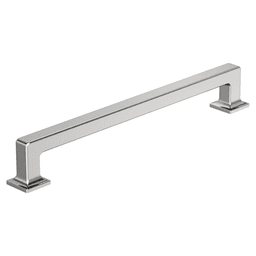 305mm Lintel Appliance Pull, Polished Chrome Main - Image