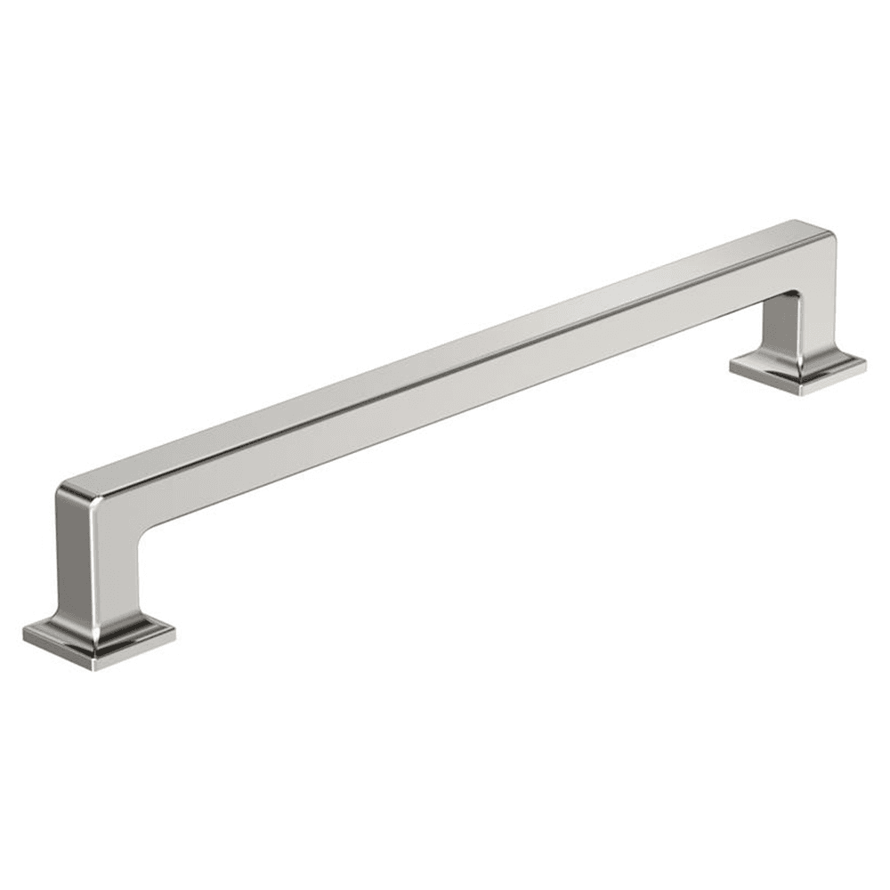 305mm Lintel Appliance Pull, Polished Nickel Main - Image