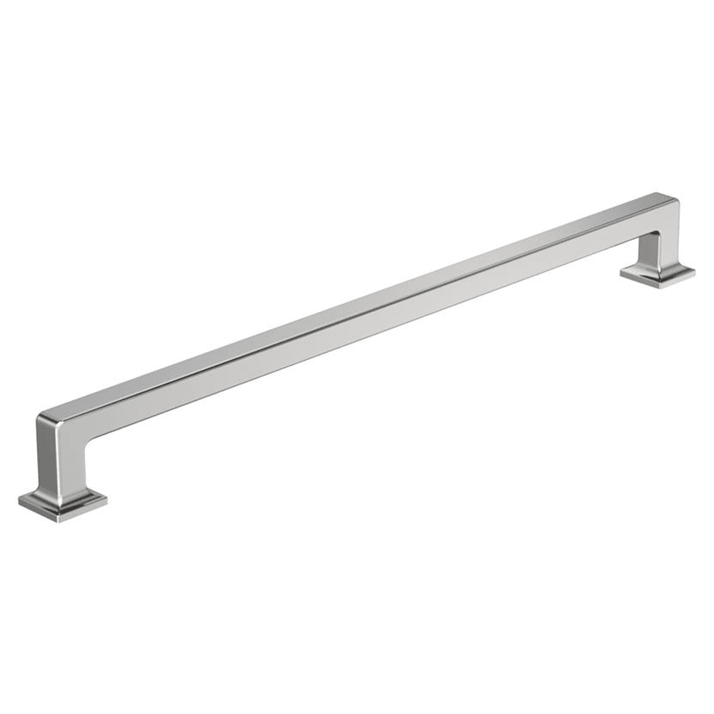 457mm Lintel Appliance Pull, Polished Chrome Main - Image