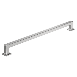457mm Lintel Appliance Pull, Polished Chrome Main - Image