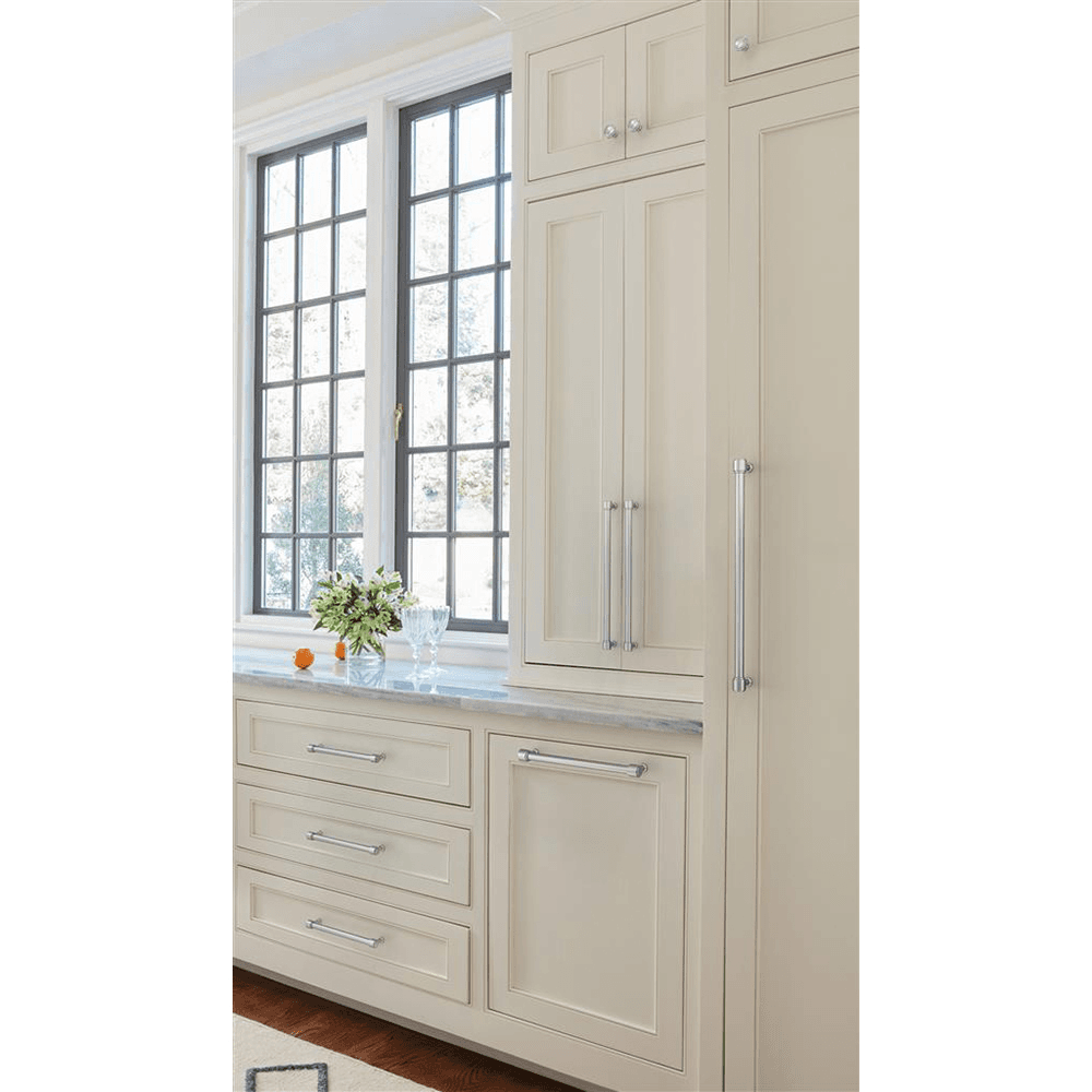 305mm Faircrest Appliance Pull, Polished Chrome Alt 3 - Image