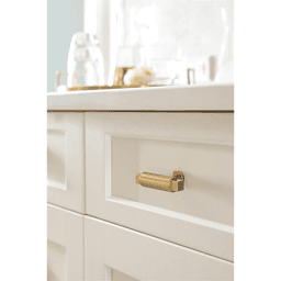 2" Balon Cabinet Knob, Champagne Bronze Alt 3 - Image