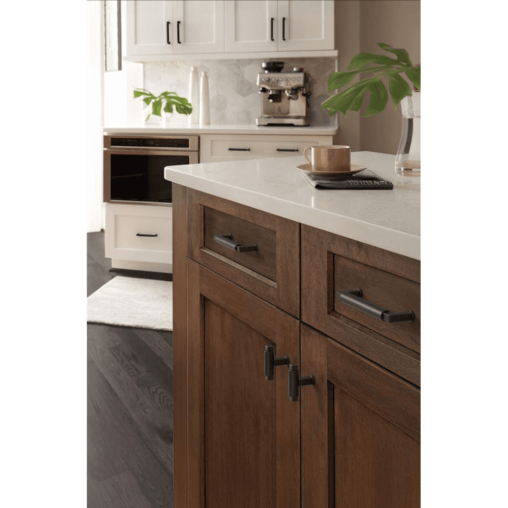 2" Balon Cabinet Knob, Oil-Rubbed Bronze Alt 4 - Image