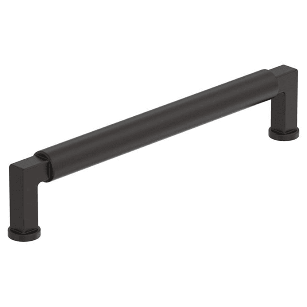 160mm Balon Cabinet Pull, Oil-Rubbed Bronze Main - Image