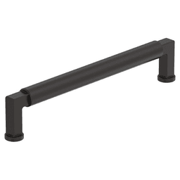 160mm Balon Cabinet Pull, Oil-Rubbed Bronze Main - Image