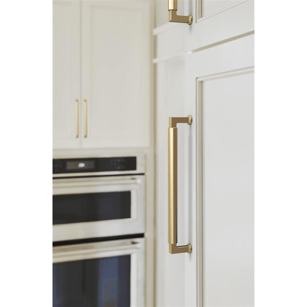 192mm Balon Cabinet Pull, Champagne Bronze Alt 3 - Image