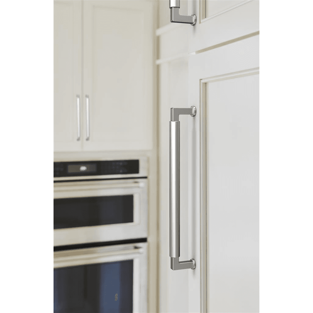 224mm Balon Cabinet Pull, Polished Chrome Alt 3 - Image