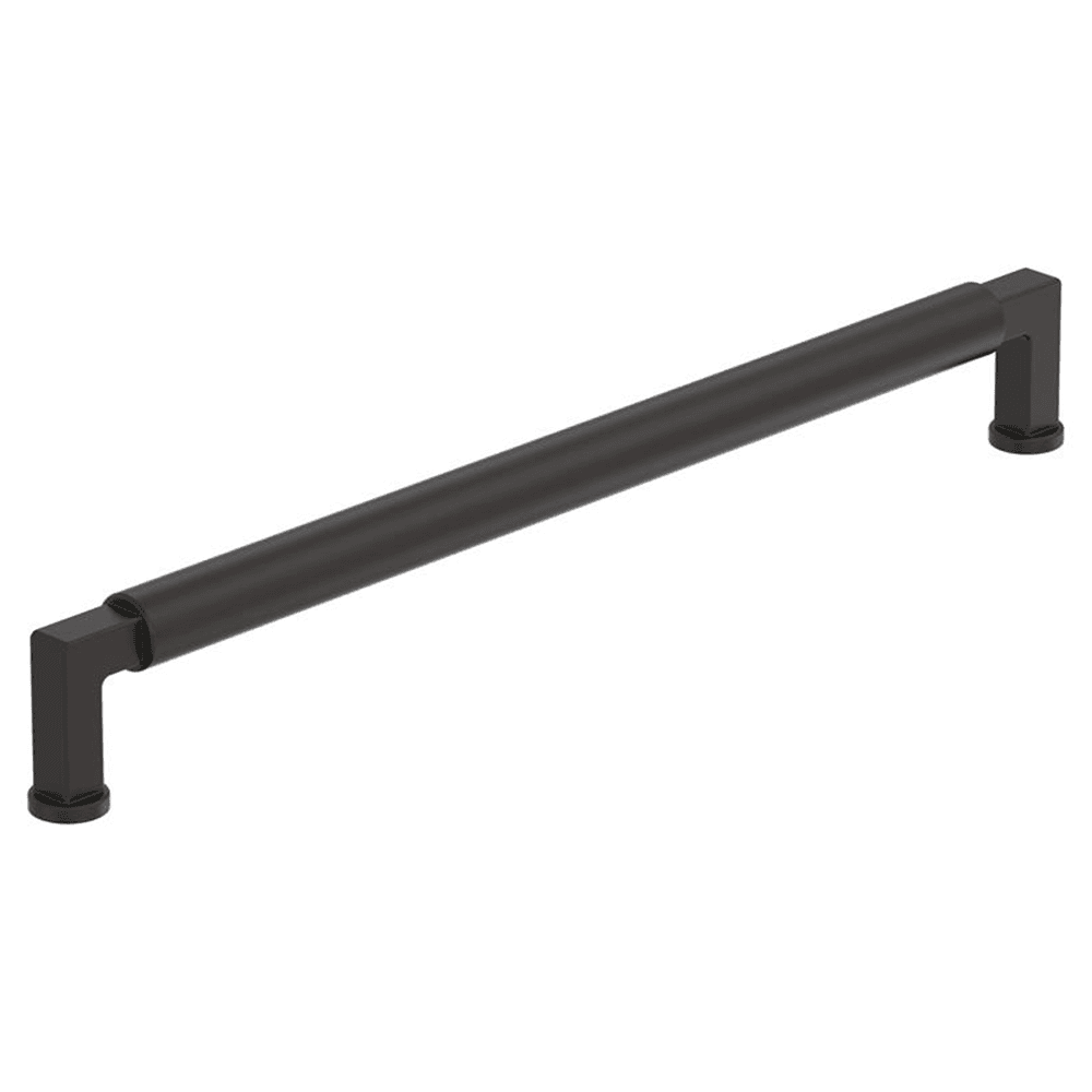 256mm Balon Cabinet Pull, Oil-Rubbed Bronze Main - Image