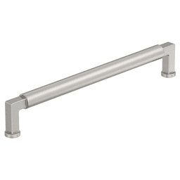 305mm Balon Appliance Pull, Satin Nickel Main - Image