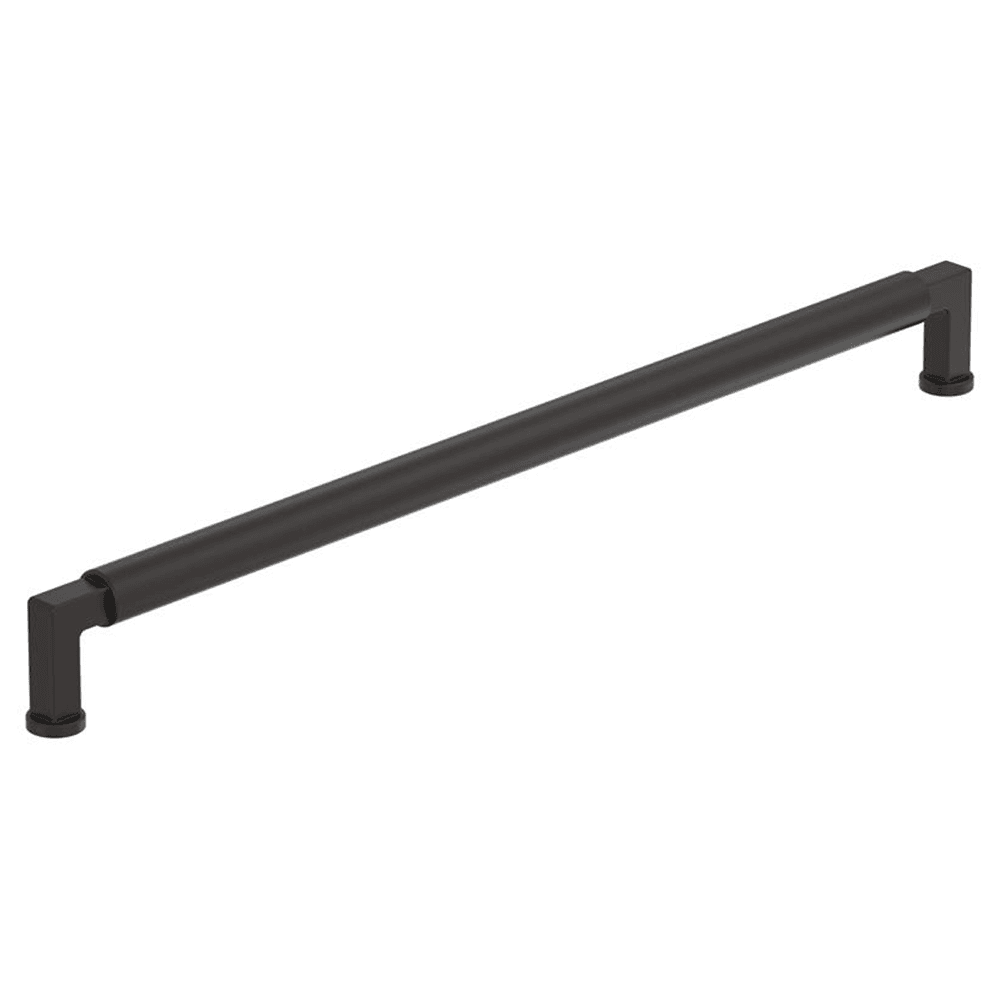 457mm Balon Appliance Pull, Oil-Rubbed Bronze Main - Image