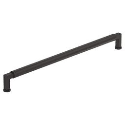 457mm Balon Appliance Pull, Oil-Rubbed Bronze Main - Image