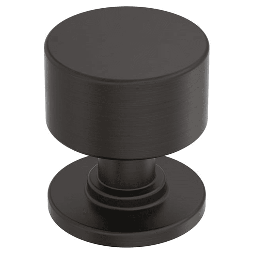 1-1/8" Balon Cabinet Knob, Oil-Rubbed Bronze Main - Image