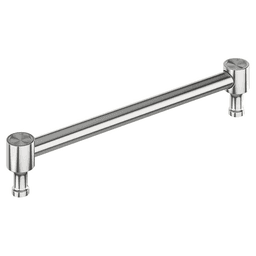 192mm Dupont Circle Cabinet Pull, Polished Chrome Main - Image