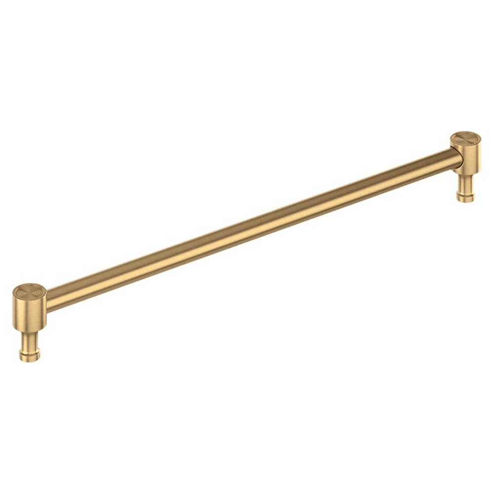 320mm Dupont Circle Cabinet Pull, Champagne Bronze Main - Image