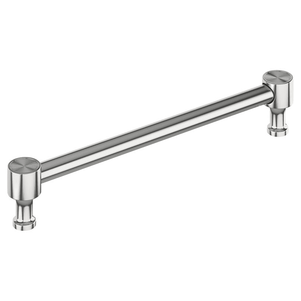 305mm Dupont Circle Appliance Pull, Polished Chrome Main - Image
