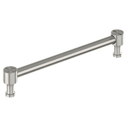 305mm Dupont Circle Appliance Pull, Satin Nickel Main - Image