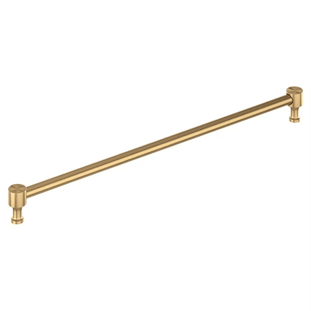 610mm Dupont Circle Appliance Pull, Champagne Bronze Main - Image