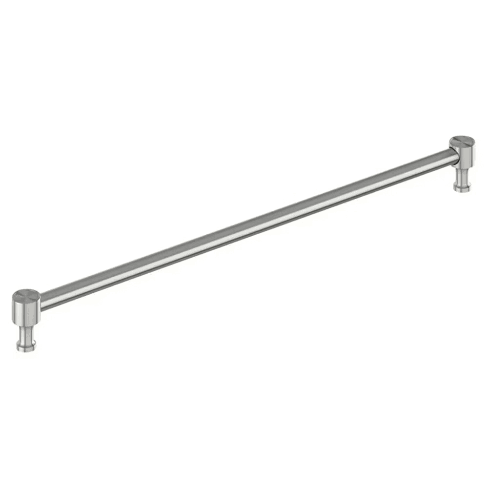 610mm Dupont Circle Appliance Pull, Satin Nickel Main - Image