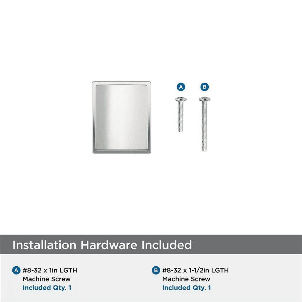 1-5/16" Townsend Cabinet Knob, Satin Nickel Alt 2 - Image