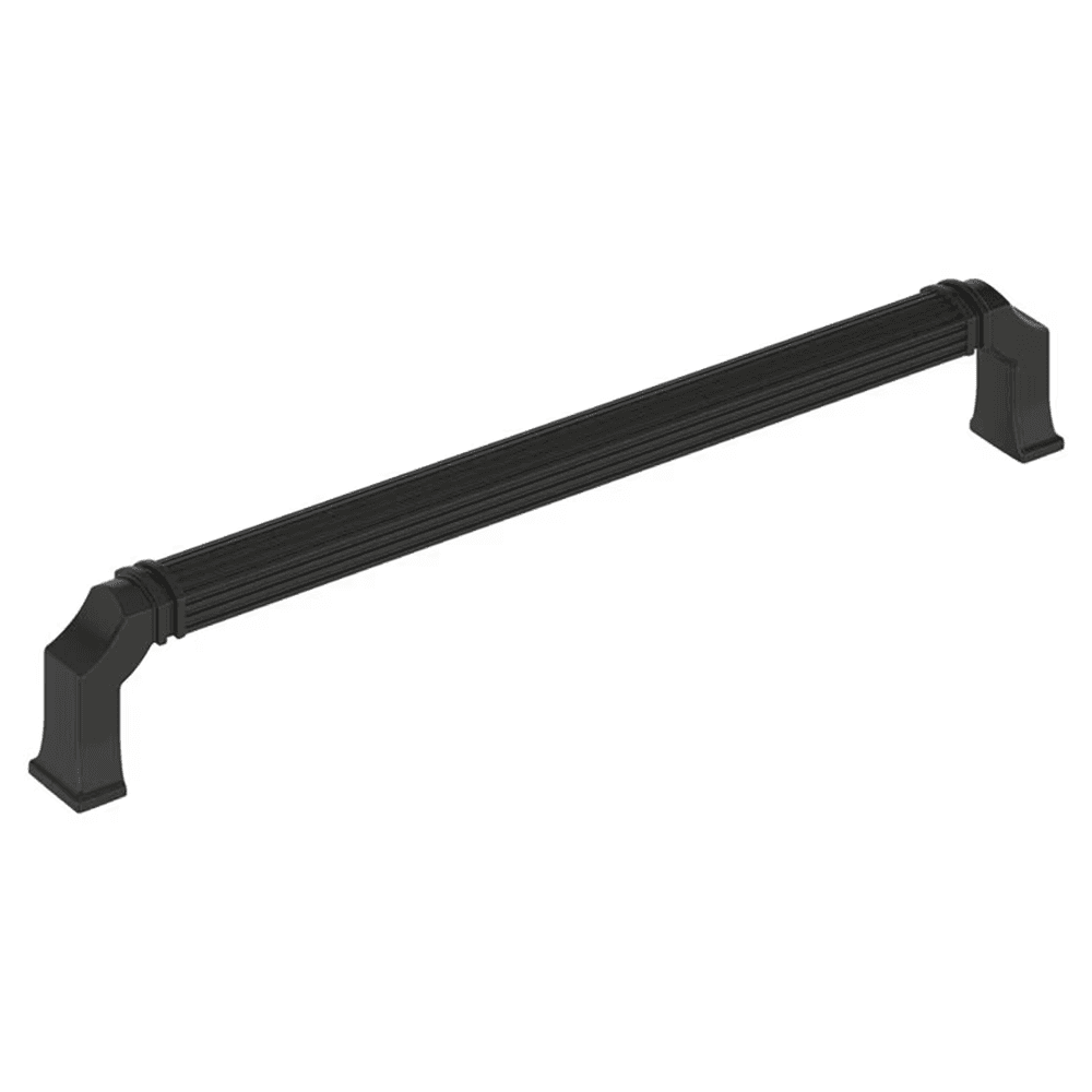 305mm Townsend Appliance Pull, Matte Black Main - Image