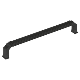 305mm Townsend Appliance Pull, Matte Black Main - Image